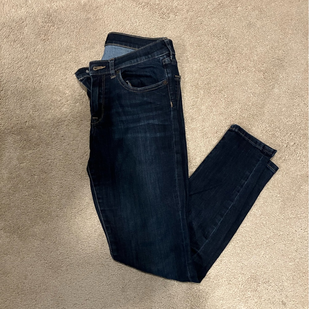 Banana Republic Jeans